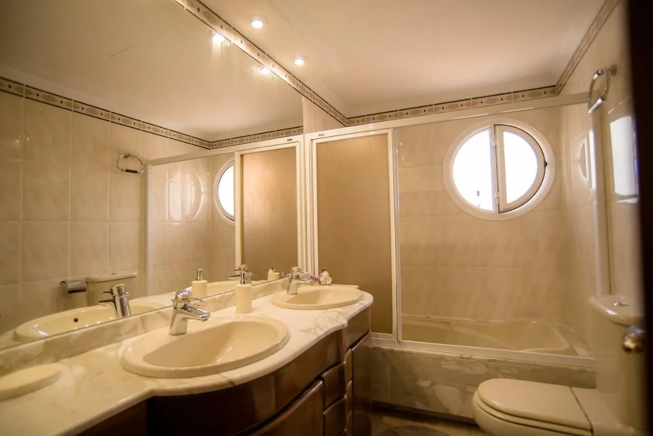 Villa Filipinas ,City Center -Etv10310 Palma de Mallorca