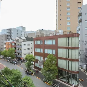 Zdt-406 Apartment Tokyo