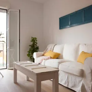 Casita De Puertas Centro Alameda Apartamento Sevilla