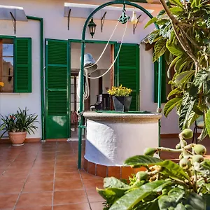 Сasa de vacaciones Casa Vileta, PMI