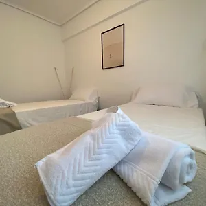 Casa Mawi Apartamento Sopelana