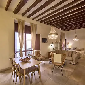 Savella - Turismo De Interior Apartamento PMI