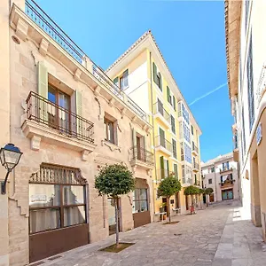 Apartamento Blau Homes Turismo De Interior, PMI