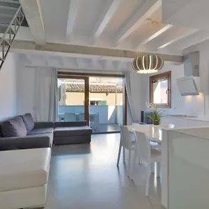 Apartamento Lonja, PMI