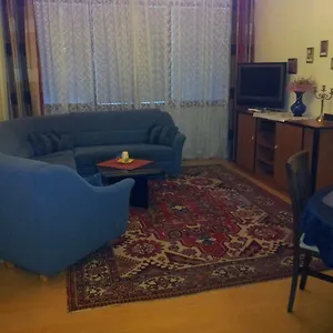 City-center Apartment Vienna
