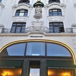 At St. Stephan Apartment Vienna