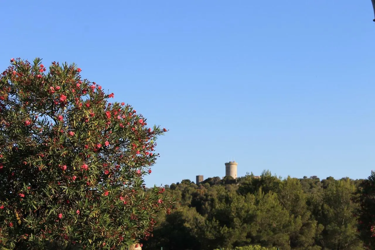 Сasa de vacaciones Villa Casa Filipinas Palma de Mallorca