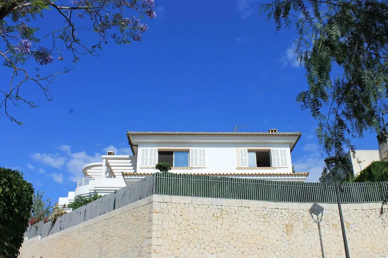 Villa Casa Filipinas Palma de Mallorca España