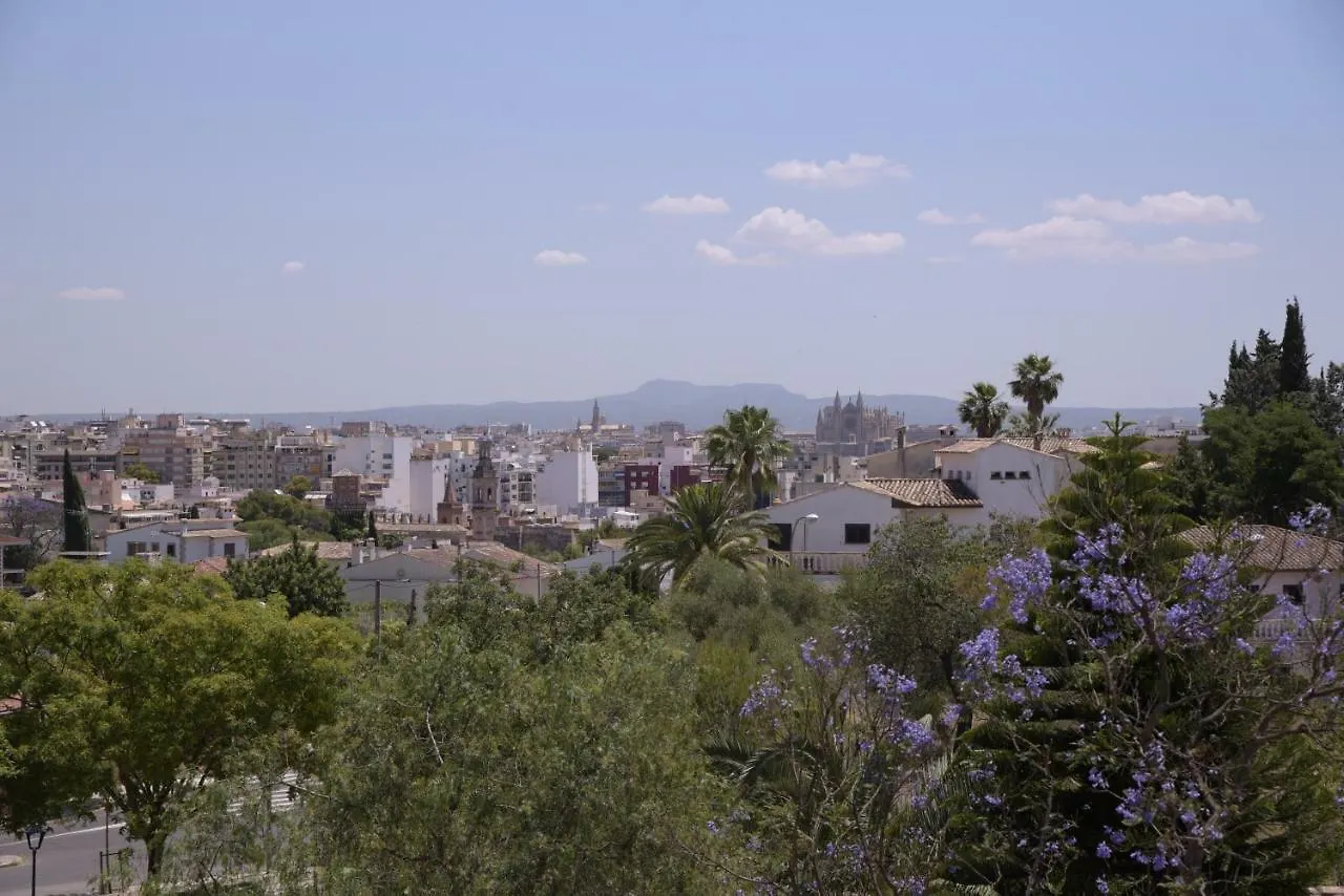 Villa Filipinas ,Centro Ciudad -Etv10310 Palma de Mallorca Semesterbostad