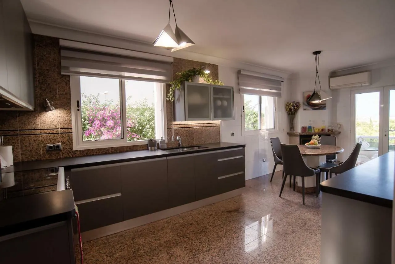 Сasa de vacaciones Villa Casa Filipinas Palma de Mallorca España