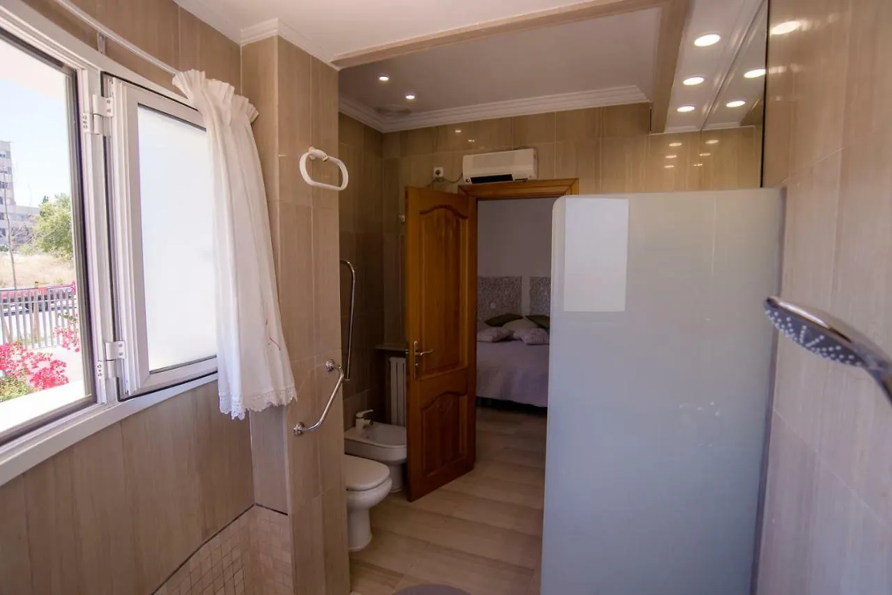 Сasa de vacaciones Villa Casa Filipinas Palma de Mallorca