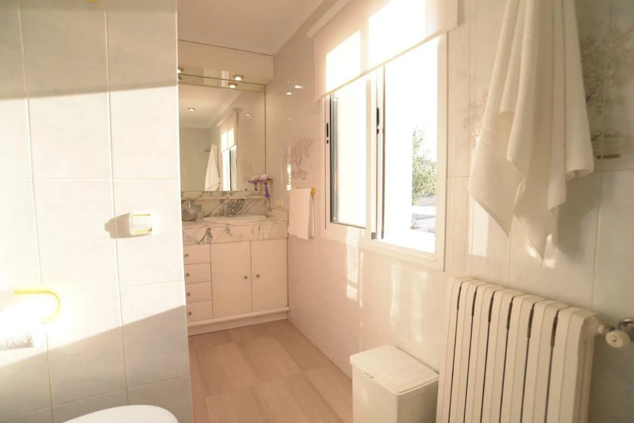 Semesterbostad Villa Filipinas ,Centro Ciudad -Etv10310 Palma de Mallorca