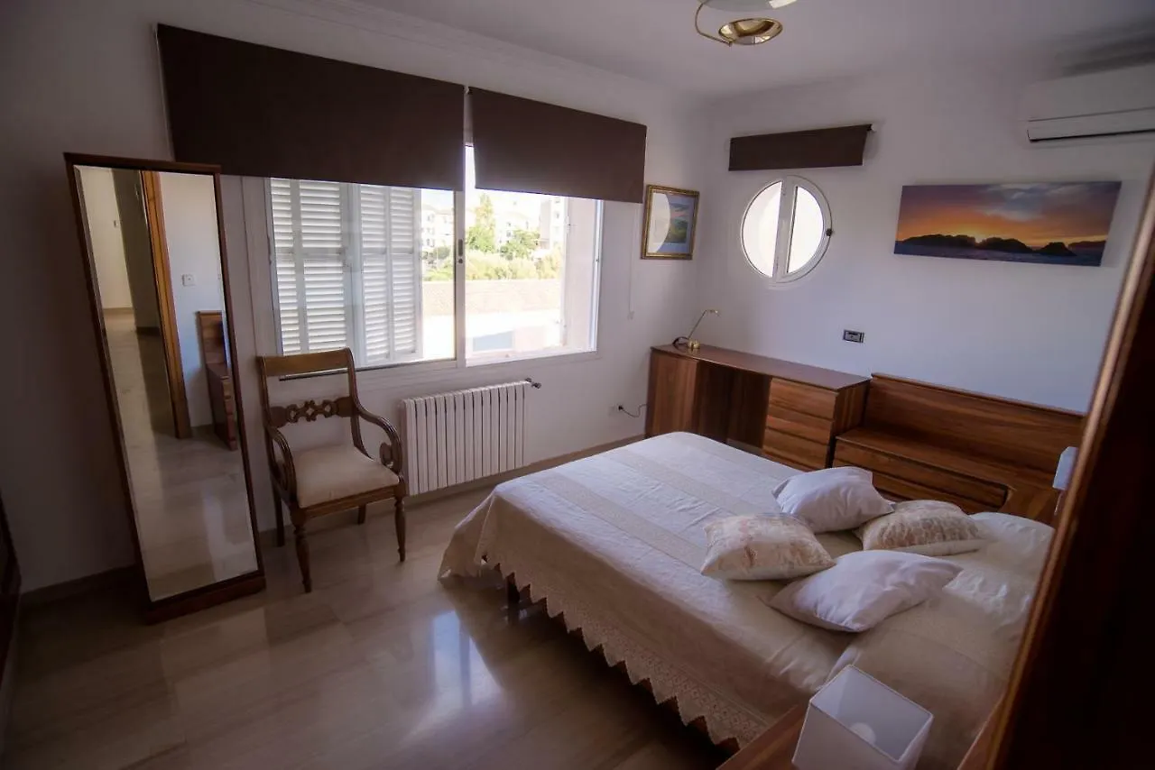 Villa Filipinas ,Centro Ciudad -Etv10310 Palma de Mallorca