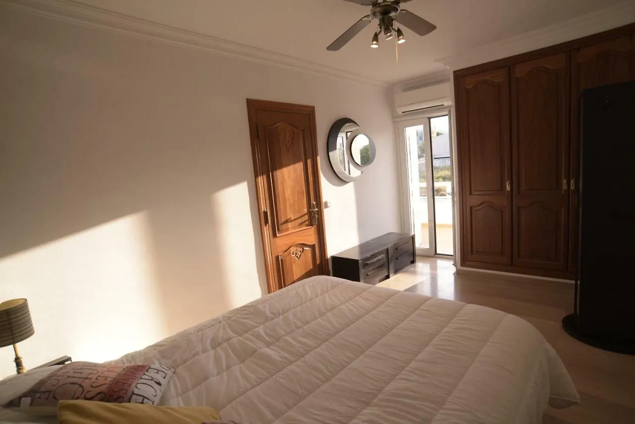 Villa Casa Filipinas Palma de Mallorca