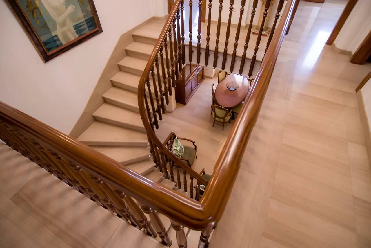 Сasa de vacaciones Villa Casa Filipinas Palma de Mallorca