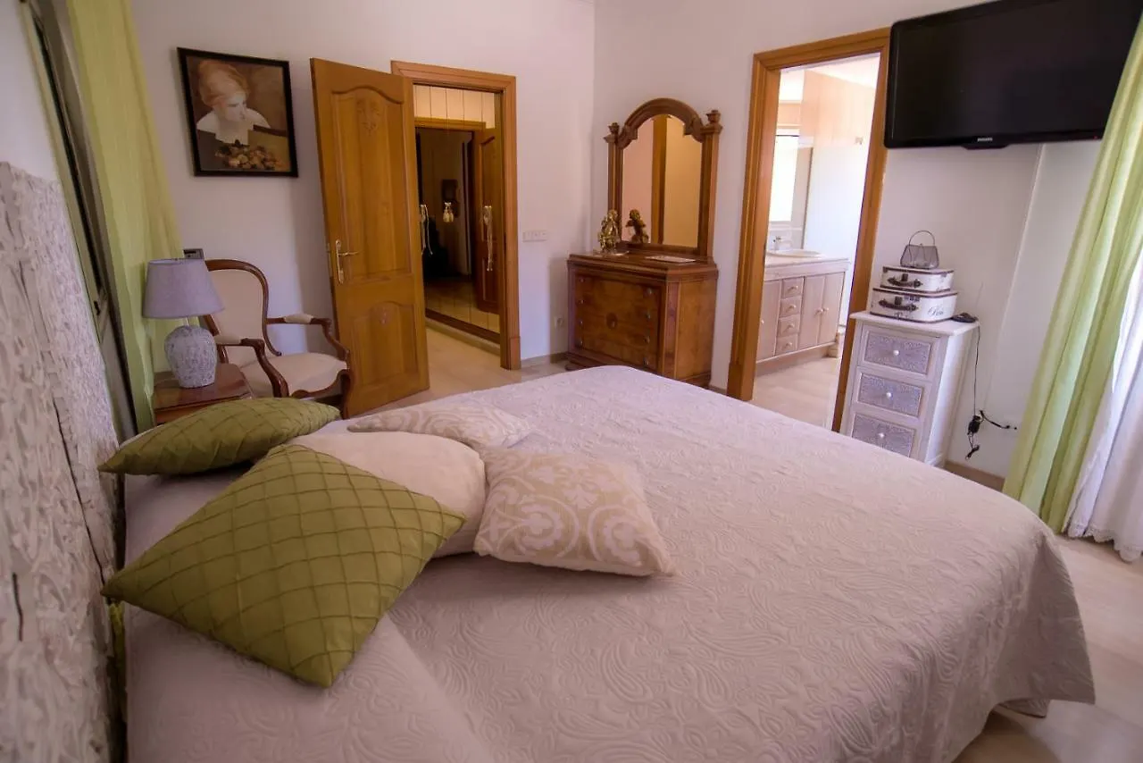 Villa Filipinas ,Centro Ciudad -Etv10310 Palma de Mallorca Semesterbostad
