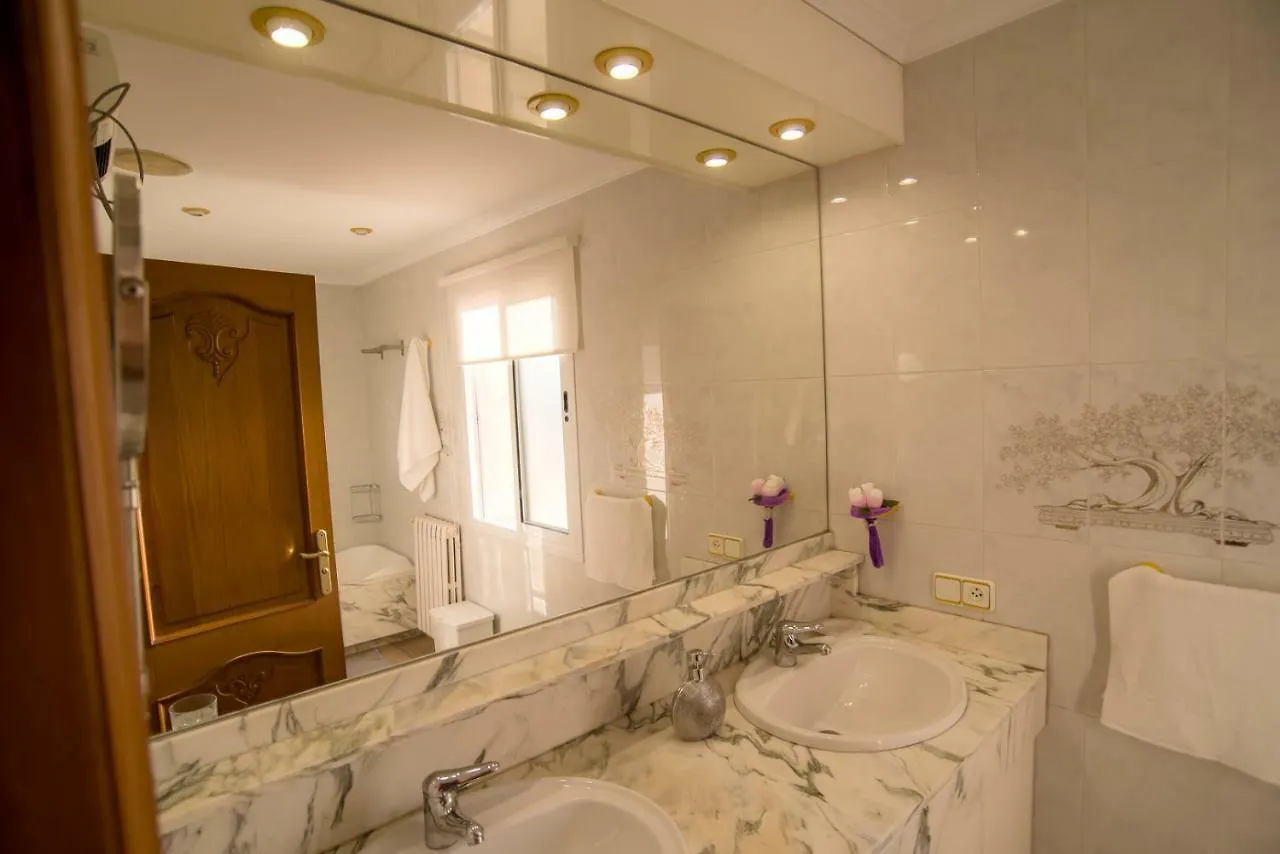 Villa Filipinas ,Centro Ciudad -Etv10310 Palma de Mallorca Semesterbostad