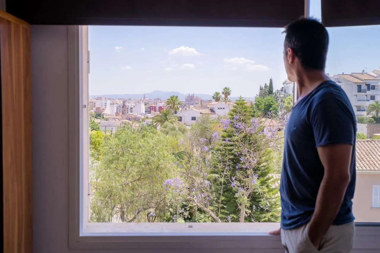 Villa Casa Filipinas Palma de Mallorca