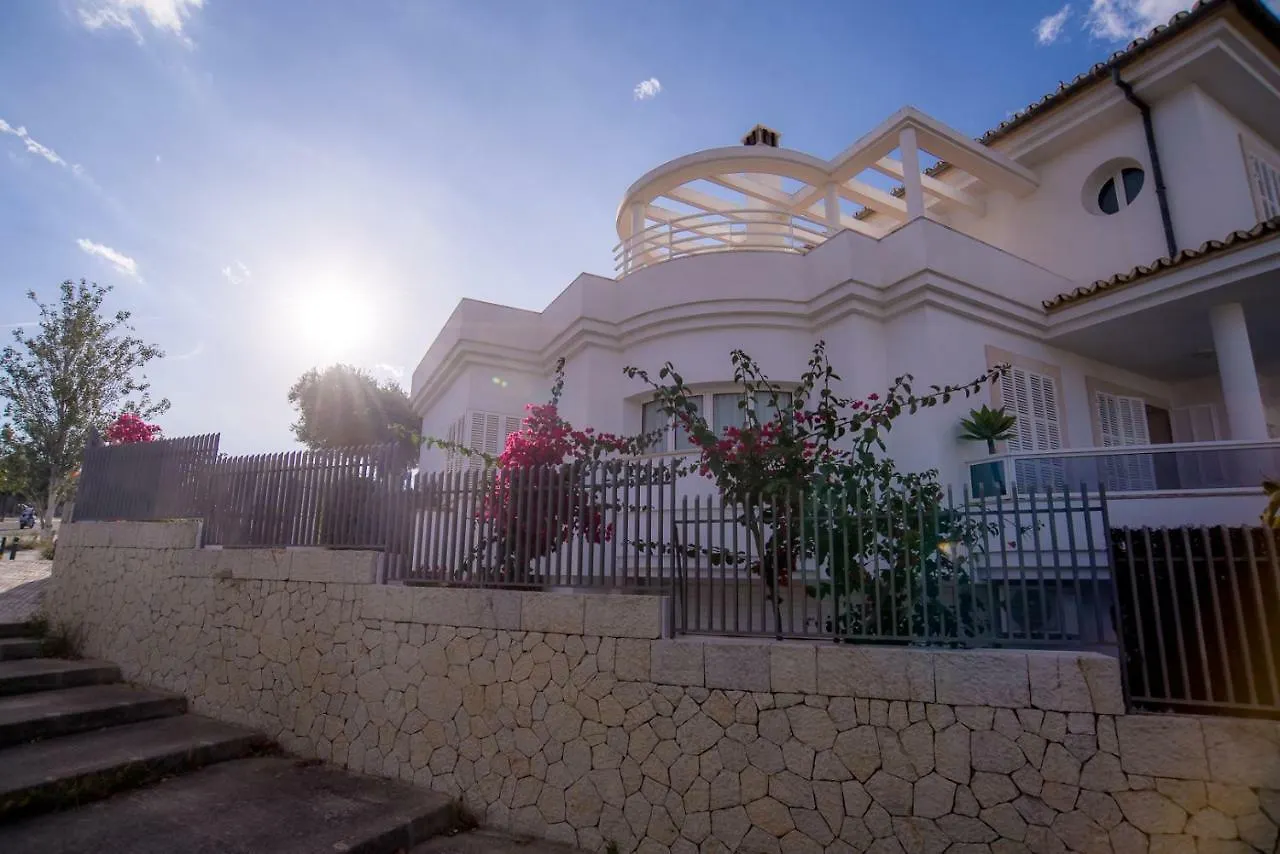 Сasa de vacaciones Villa Casa Filipinas Palma de Mallorca