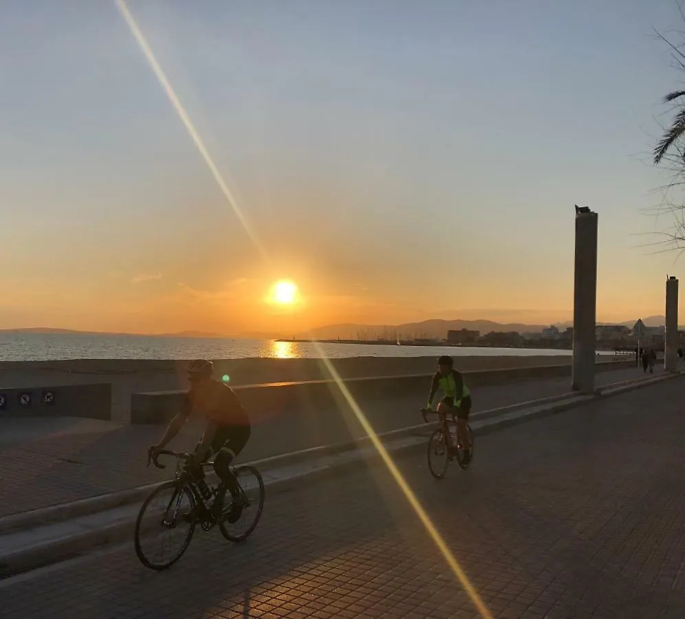 Villa Casa Filipinas Palma de Mallorca Сasa de vacaciones